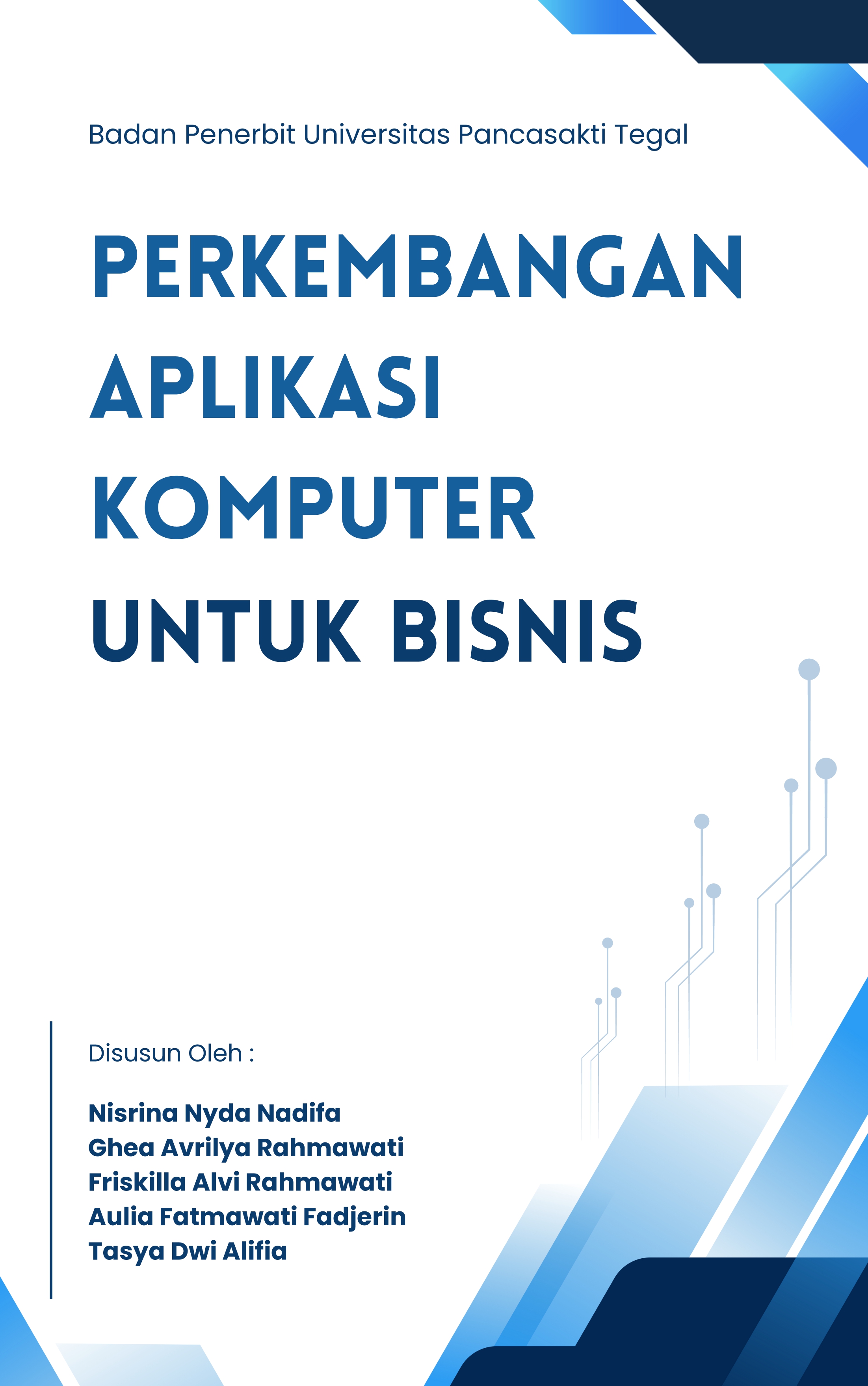 cover buku